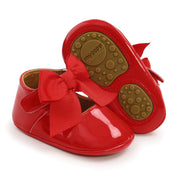 Sapatilha Bebê Fashion Laço Melanie - Ama Mamma