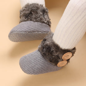 Botinha de Inverno Baby - Ama Mamma