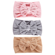3Pcs Turbante Elisabeth - Ama Mamma
