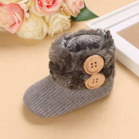 Botinha de Inverno Baby - Ama Mamma