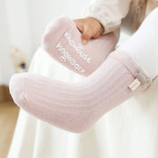 Kit 3 Pares de Meia Bichinhos - Ama Mamma