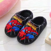 Pantufa Infantil Super Herói - Ama Mamma