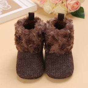 Botinha de Inverno Baby - Ama Mamma