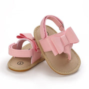 Sandália Infantil Bebê Dedinhos - Ama Mamma