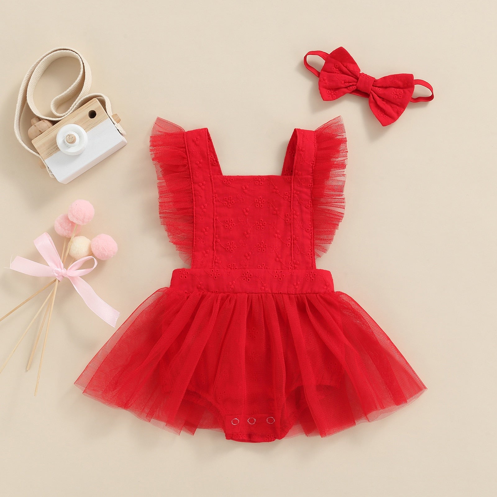 Vestido Body Tutu Bela - Ama Mamma