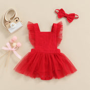 Vestido Body Tutu Bela - Ama Mamma