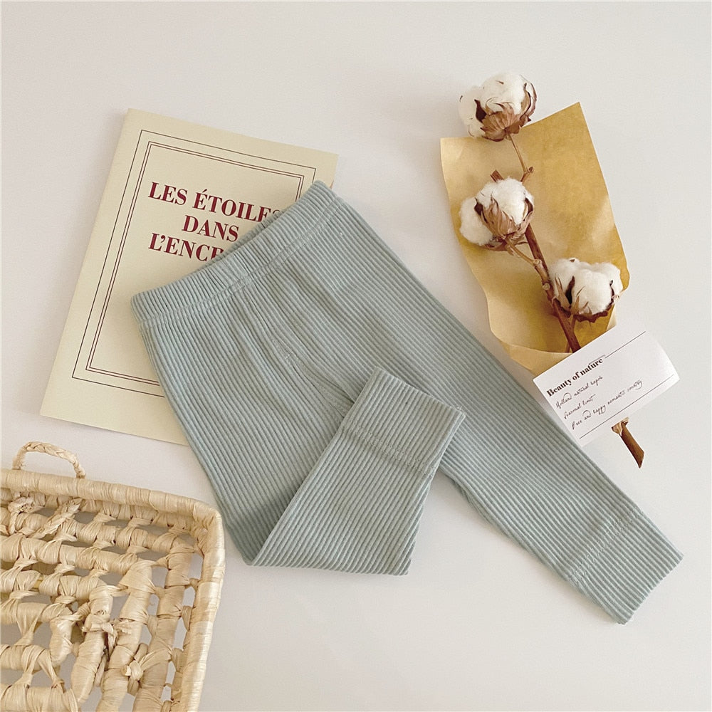 Legging Baby Lulu - Ama Mamma