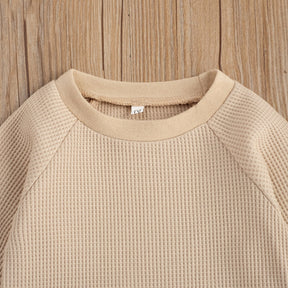 Conjunto Arco-Íris - Ama Mamma