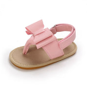 Sandália Infantil Bebê Dedinhos - Ama Mamma