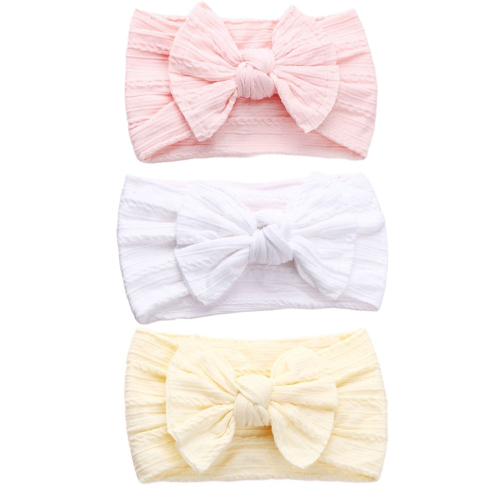 3Pcs Turbante Elisabeth - Ama Mamma
