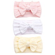 3Pcs Turbante Elisabeth - Ama Mamma