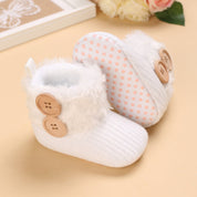Botinha de Inverno Baby - Ama Mamma