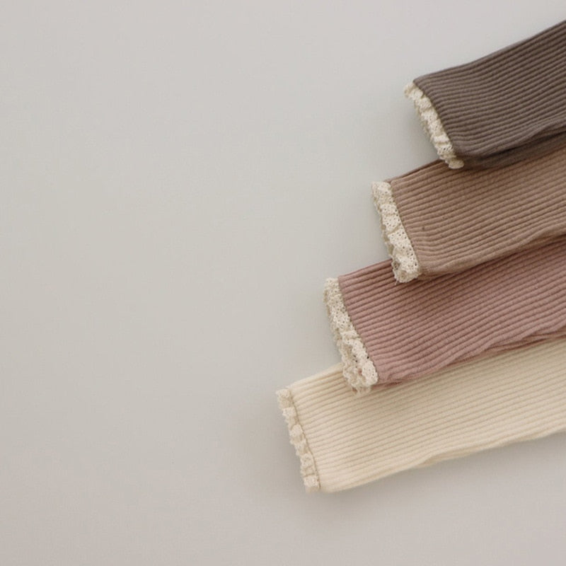 Legging Baby Lis - Ama Mamma