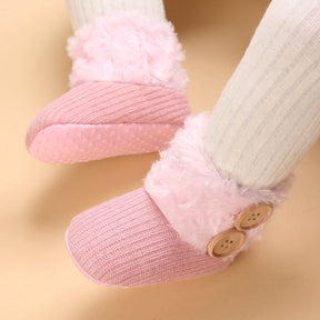 Botinha de Inverno Baby - Ama Mamma