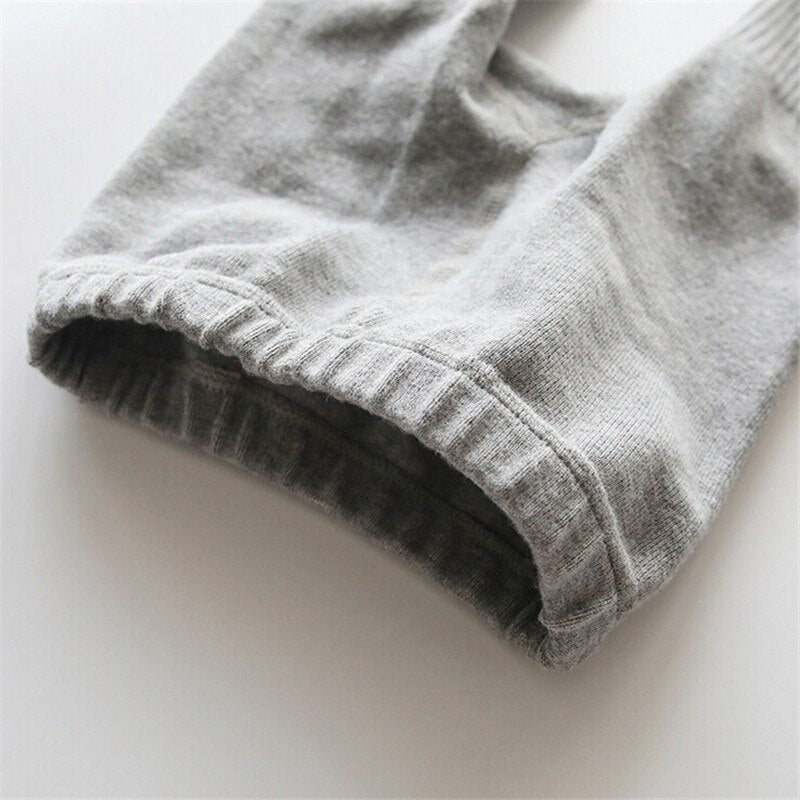 Meia Calça Infantil Anjinho - Ama Mamma