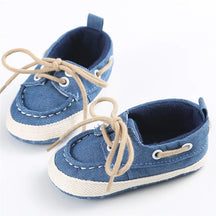 Mocassim Infantil Baby Colors - Ama Mamma