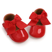 Sapatilha Bebê Fashion Laço Melanie - Ama Mamma