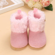 Botinha de Inverno Baby - Ama Mamma