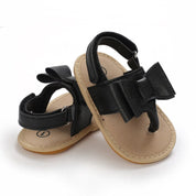 Sandália Infantil Bebê Dedinhos - Ama Mamma