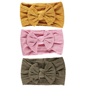3Pcs Turbante Elisabeth - Ama Mamma