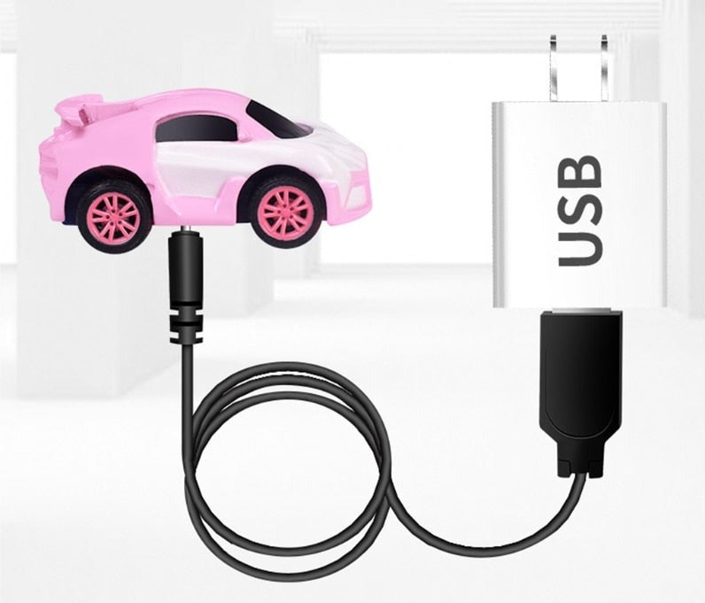 PulsoCar - Ama Mamma