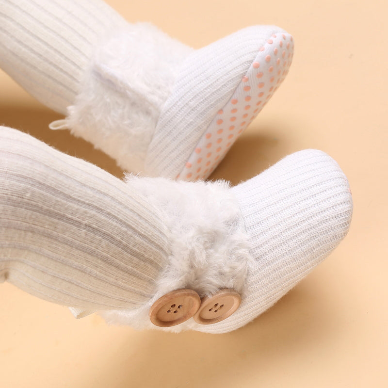 Botinha de Inverno Baby - Ama Mamma