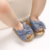 Sandália Infantil Bebê Summer Colors - Ama Mamma