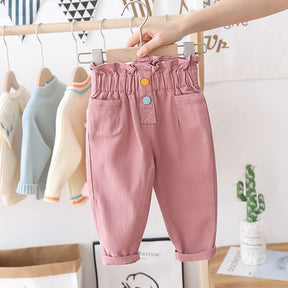 Calça Infantil Style - Ama Mamma