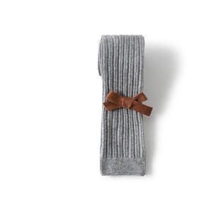 Legging Infantil Lacinhos - Ama Mamma