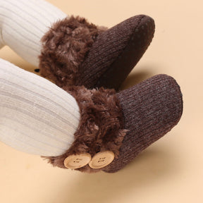 Botinha de Inverno Baby - Ama Mamma