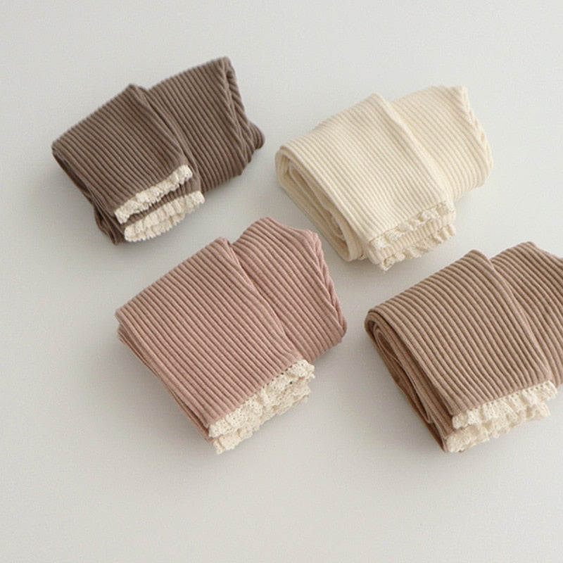 Legging Baby Lis - Ama Mamma