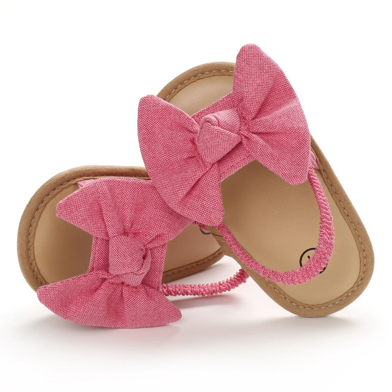 Sandália Infantil Bebê Summer Colors - Ama Mamma