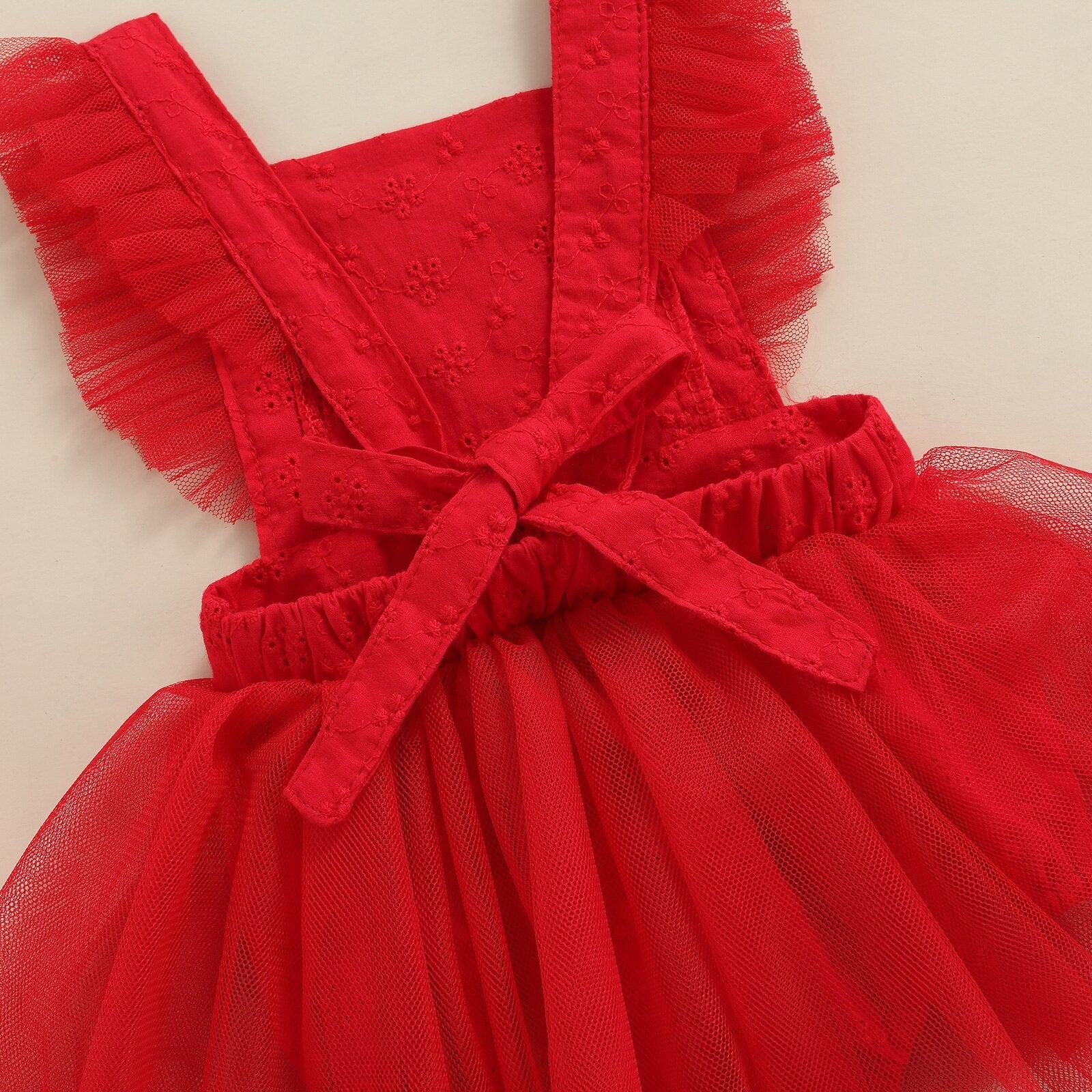 Vestido Body Tutu Bela - Ama Mamma
