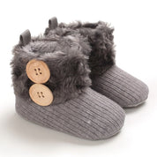 Botinha de Inverno Baby - Ama Mamma