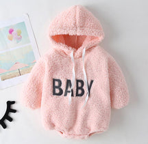 Moletom Infantil Cute Baby - Ama Mamma