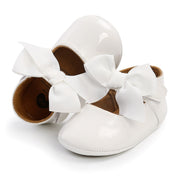 Sapatilha Bebê Fashion Laço Melanie - Ama Mamma