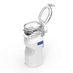 Nebulizador Portátil Ultrassônico - Ama Mamma