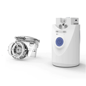 Nebulizador Portátil Ultrassônico - Ama Mamma