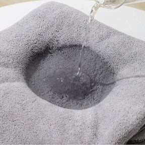 Roupão de Banho Fofinho com Bichinhos para Bebês Ama Mamma - Ama Mamma