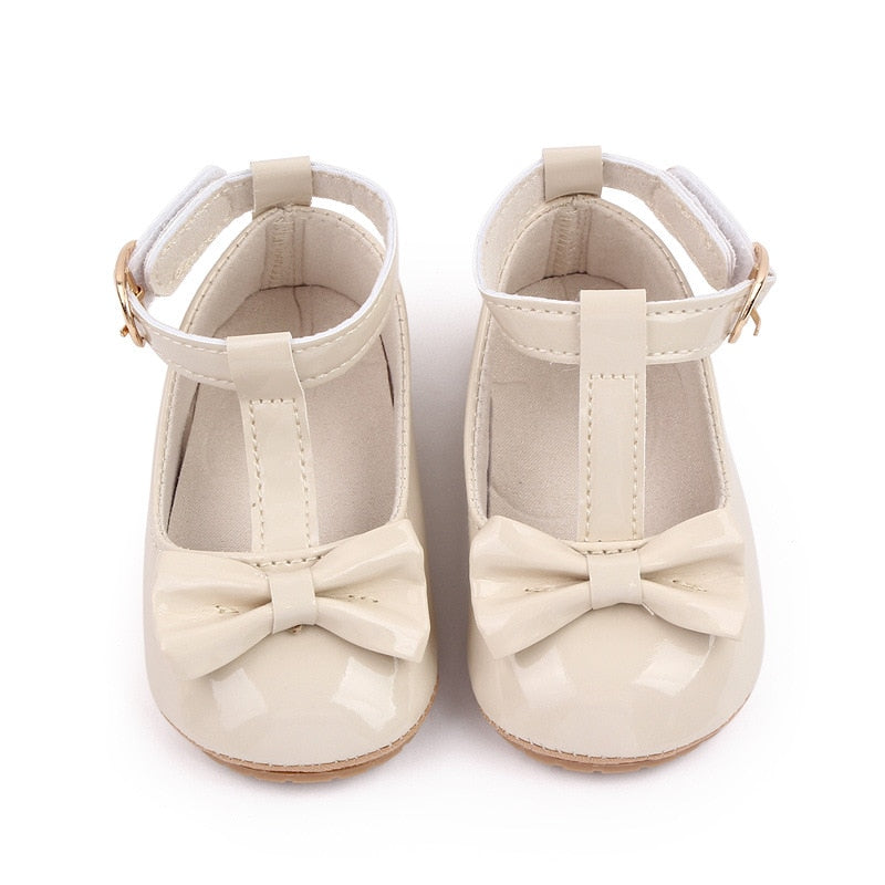 Sapatilha Infantil Bebê Festa Chic - Ama Mamma