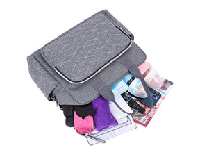 Bolsa Maternidade Parisian - Ama Mamma