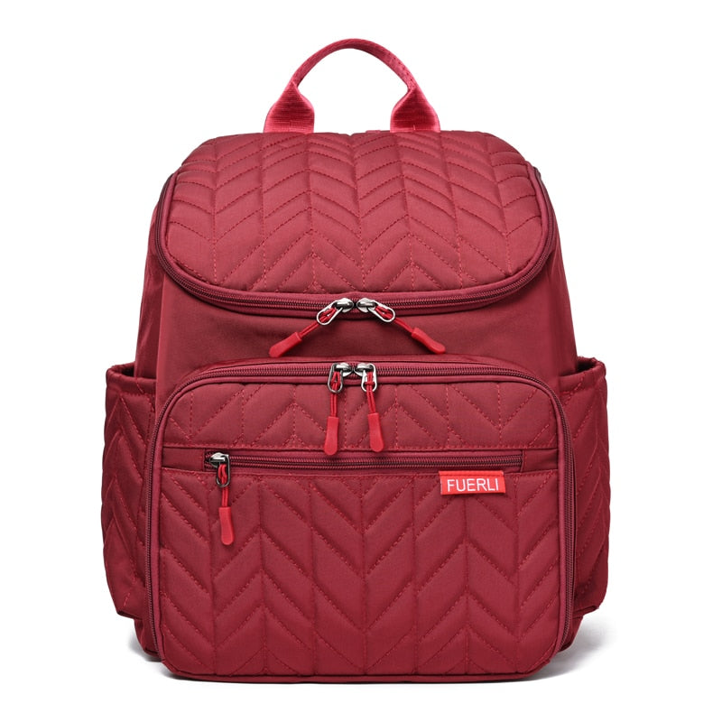 Mochila Maternidade - Sydney - Ama Mamma