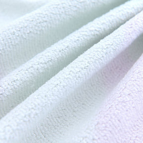 Poncho Infantil Atoalhado Praia com Capuz Menina - Ama Mamma