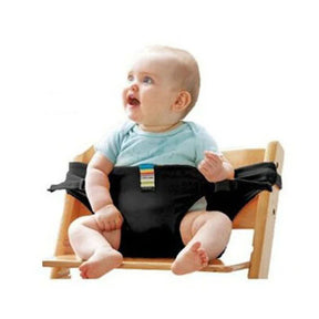 Cinto Portátil Cadeira de Alimentação - Ama Mamma