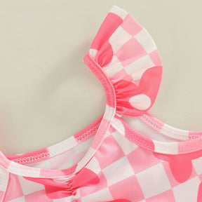 Maiô Infantil Sofia - Ama Mamma