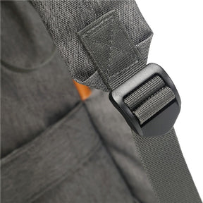 Mochila Bolsa Maternidade Multiuso Impermeável - Ama Mamma