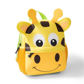Mochila Bebê Infantil Bichinhos Divertidos - Ama Mamma