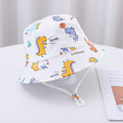 Bucket Infantil Pescador - Ama Mamma