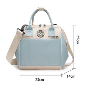 Bolsa Maternidade - Milano - Ama Mamma