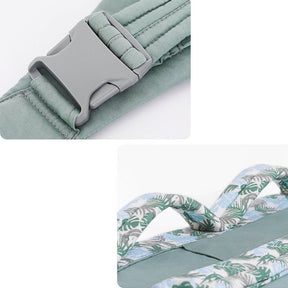 Sling Ergô Baby Suporte Confortável para Bebês - Ama Mamma - Ama Mamma